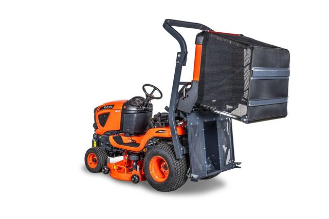 Premium G261 Lawn Mower Bulk Supply High Quality Turf Equipment Export Grade - Image 1