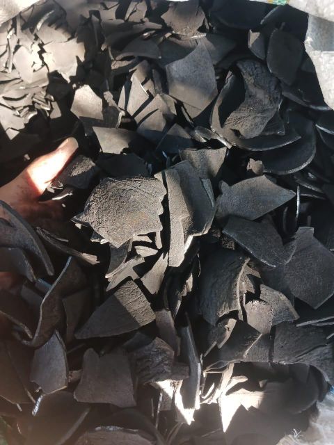 coconut charcoal – product photo 2, product detail gallery