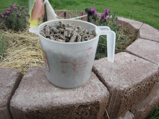 High Density Wood Pellets Perfect For Energy Efficient Heating Applications Cheap Price For Large Orders - Image 2