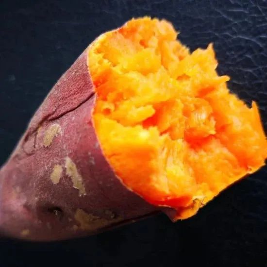 Frozen Baked Sweet Potato - Image 2