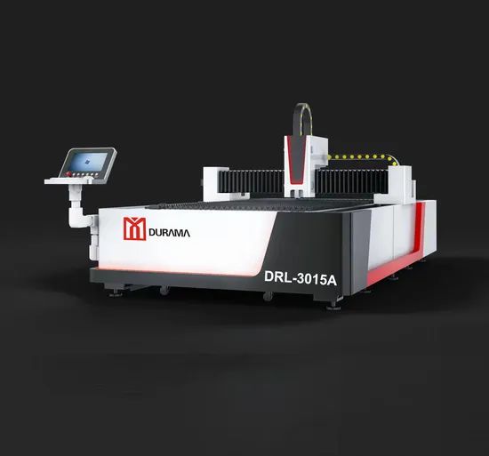 Intelligent Fiber Laser Cutting Machine with Nesting and Monitoring System - Image 3