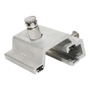 OEM Decorations/Construction/Transportation Tools Aluminium Profile Extrusion - Image 3