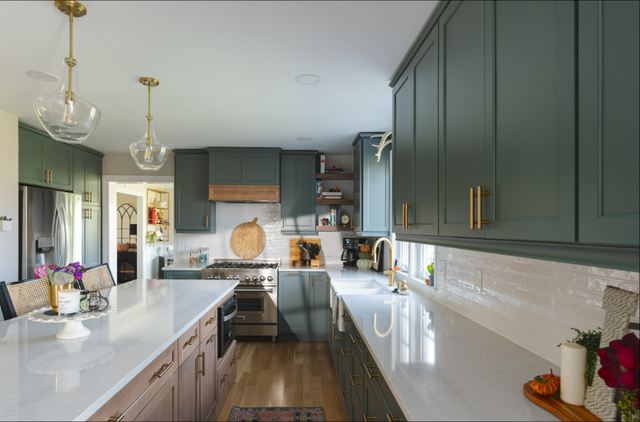 kitchen cabinet - Image 3