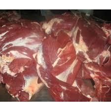Fresh Frozen boneless Beef - Image 1