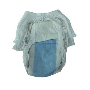 Private Label Disposable Baby Diaper Pants - Image 5