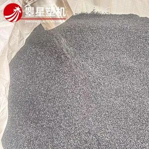 Dual Stage Single Screw Extruder PE PP PVC Pelletizer/Plastic Granulator for Waste Plastic Flakes - Image 6