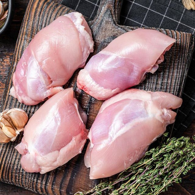 Frozen Chicken Thighs Superior Frozen Chicken Thighs Packed For Maximum Freshness And Premium Meat Quality - Image 5