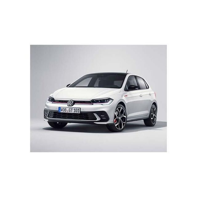 Volkswagen Polo Fuel Efficient City Car for Sale with Attractive Supplier Rates for Auto Dealers – product photo 3, product detail gallery