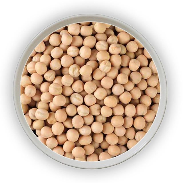 Export Grade White Peas With Low Moisture Content And High Purity For Long Term Storage And Transport - Image 5