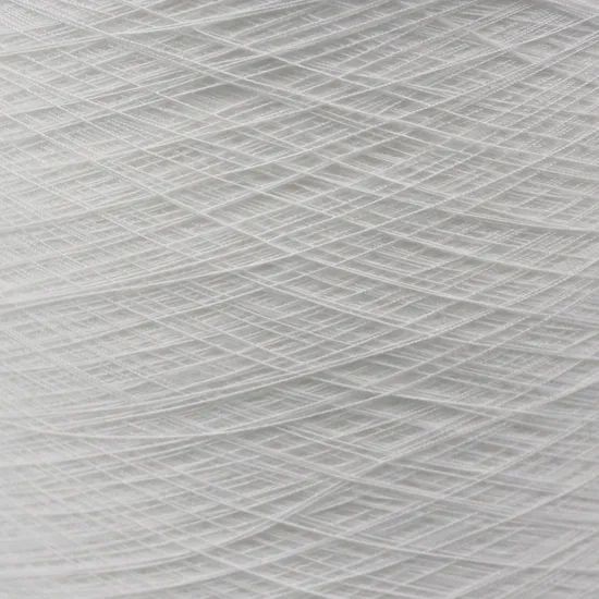Poly Poly Core Spun Yarn for Sewing Thread 45/2 Origin China Spindle 150000 Yarn Type Spun Model NO. 45/2 Trademark - Image 5