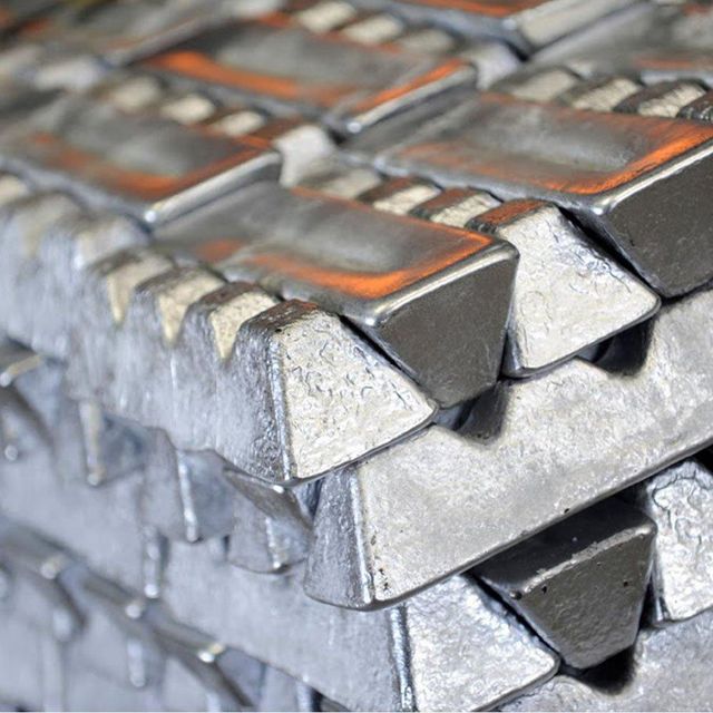 Quality Tested Foundry Output Featuring Aluminum Ingots For Bulk Import Orders - Image 3