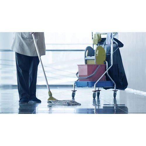 Offline Hospital Cleaning Services, in Local Location/City Local Mode Of Service Offline Payment Mode Offline/Online Frequency Monthly And - Image 1