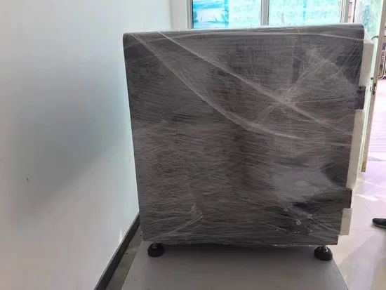 Icp-6800 Metal Analyzer Icp Oes Spectrometer Origin China Weight 0-100Kg Frequency 50±1HZ Model NO. ICP-6800 HS Code - Image 4