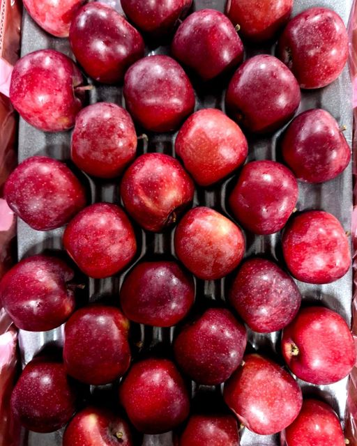 Quality TopRed Apples for sale - Image 1