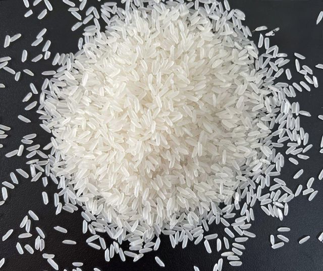Jasmine Rice - Image 1