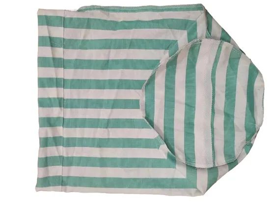 Wholesale Polyester Commercial Laundry Bags - Image 3
