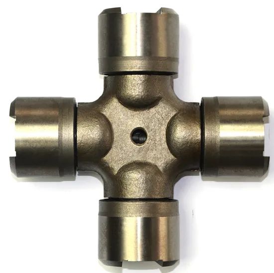 Various Specifications U-Joint for Russia Vehicles Origin China Trademark N/M Material Steel HS Code 8483600090 Type Universal - Image 2