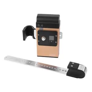 Container Logistics Cargo Security Monitoring GPS Tracking Equipment - Image 2