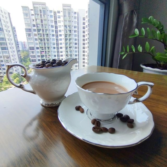 High Quality, Tasty, Bold Coffee Beans Roasted Packaged With One- From Dak Lak Vietnam Used For Espresso Coffee - Image 4