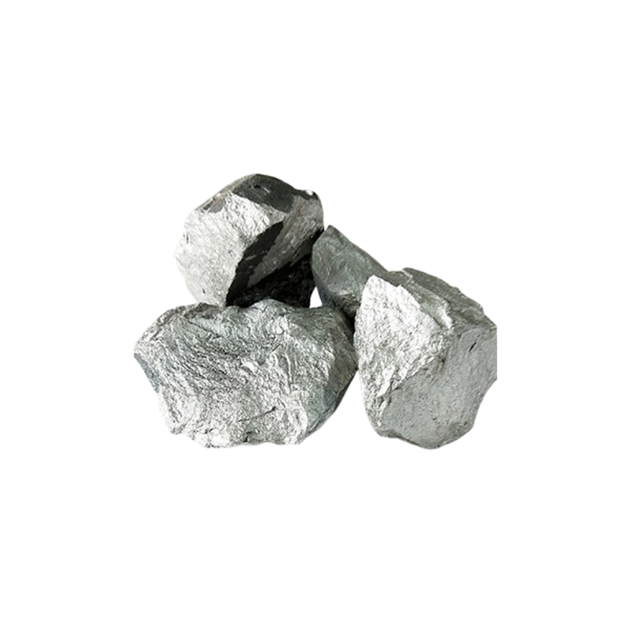 Premium Ferro Manganese Steel Making Material Wholesale Fast Delivery Stock - Image 3