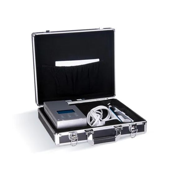 Popular Dr Meso Mesotherapy Gun Original - Image 1