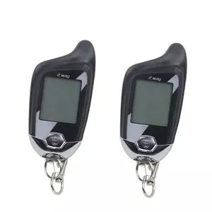 LM501 DC12V Two Way Motorcycle Alarm Tilt Shock Acc Mute 15D Origin China Trademark NT0 Voltage DC 12V Model NO. LM501 HS Code 8501101000 - Image 5