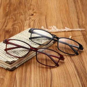 Latest Custom High Quality Tr90 Eyeglass Frames Optical Glasses Frames in Stock - Image 1