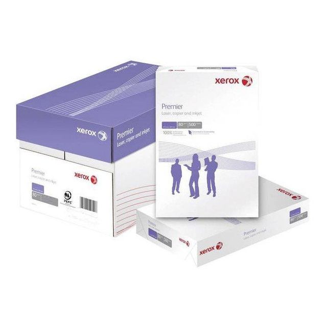 Xerox Copy paper - Image 3
