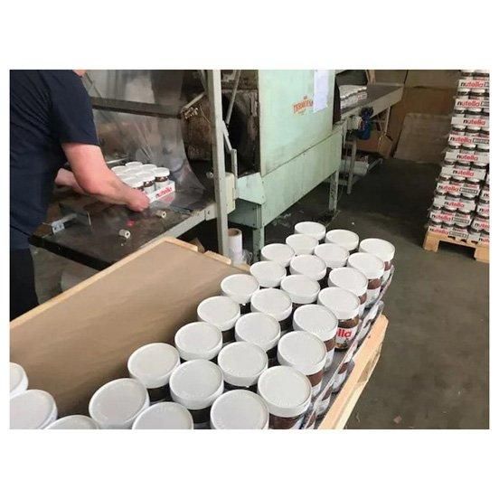 Discount wholesale price Ferrero Nutella Chocolate For Export From 1KG, 3KG, 5KG, 7KG/Nutella 750g/Nutella - Image 2