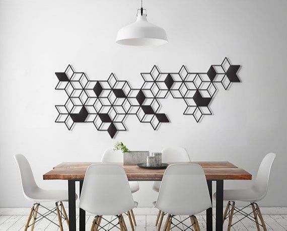 Decoration Metal Wall Art Size Customize Material Metal Shape Customize Color Customize Design Customize Diameter - Image 3
