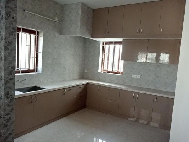 Kitchen Designing Services Rust Resistance Rust-proof Maintenance Low-maintenance Water Resistance Waterproof Eco-friendliness - Image 3
