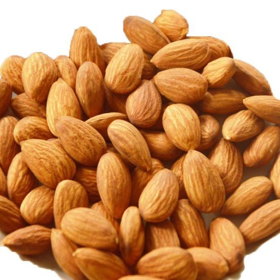 100% organic Almonds Nuts for good price for sale - Image 4