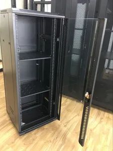 42u Waterproof Rack Server Cabinet Data Center Enclosure - Image 3