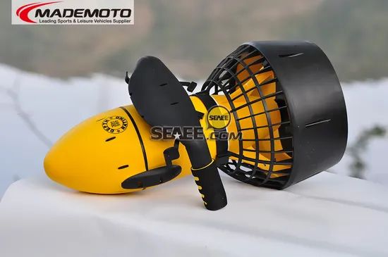 Water Sea Scooter for Diving - Image 2