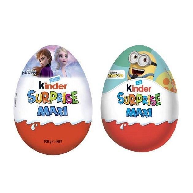 Cheapest Price Supplier Bulk Kinder surprise Egg Chocolate and inside Toy With Fast Delivery - Image 3