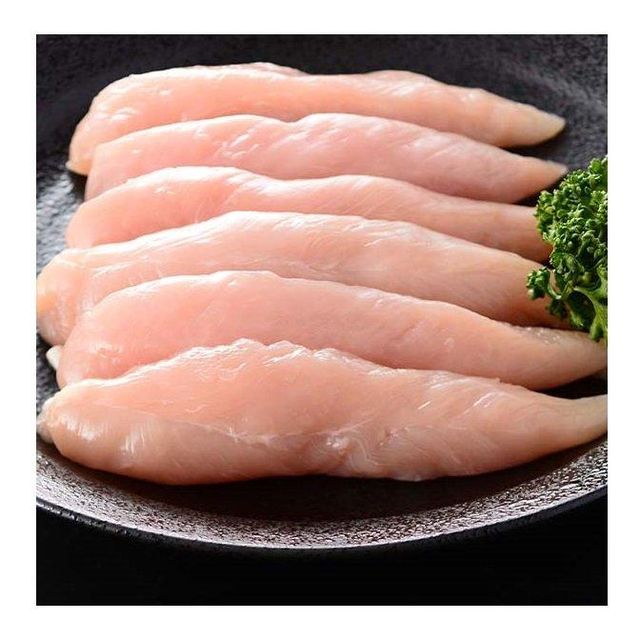 CHICKEN BREAST INNER FILLET - Top Quality Poultry Meat - Image 4