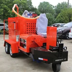 Asphalt Road Crack Filling Machine for Paving - Image 3