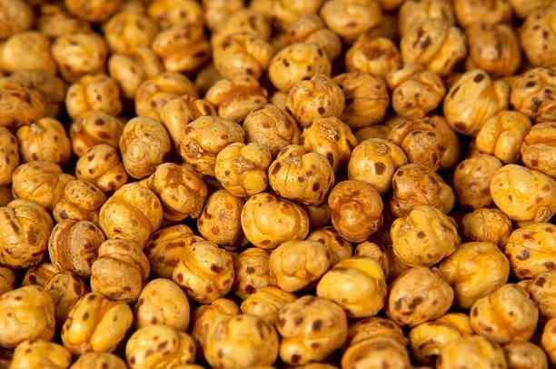 Premium Export Quality Chickpeas (Kabuli / Desi) — Bulk Wholesale Supply - Image 3