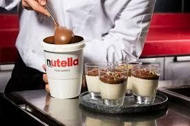 Nutella 3kg / Ferrero Nutella Chocolate For Sale Texture Creamy Shelf Life 2 YEARS Flavor Hazelnut Cocoa Place of Origin - Image 1