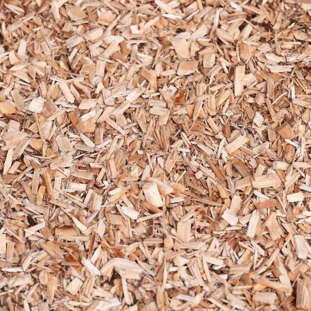 Organic Forest Sourced Wood Chips Bulk Trade Wood Chips For Landscaping Projects And Outdoor Ground Cover Requirements - Image 2
