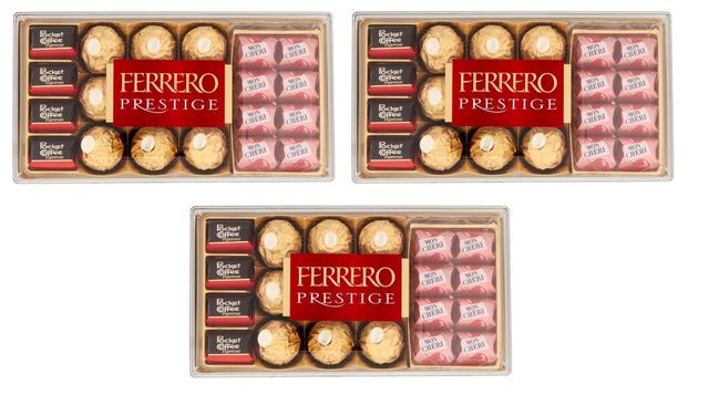 Trusted Ferrero Prestige Fine Chocolate Collection Fresh Quality Wholesale Price Professional Retail Supply - Image 5