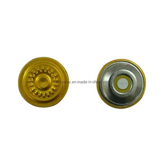 Electret Microphone Oz 2 - Image 1