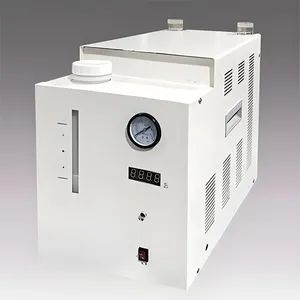 Reliable Hydrogen Provider Electrolyzer Fuel Cell Generators H2 Laboratory Hydrogen Production Equipment - Image 4