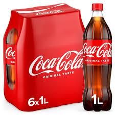Wholesale of Cooca Cola 330ml Canned Carbonated Beverage Classic Modern Cans Original Flavor 330ml - Image 3