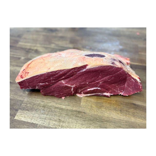 100% Quality Top Grade Frozen And Fresh Beef Steak Rump On Sale - Image 2