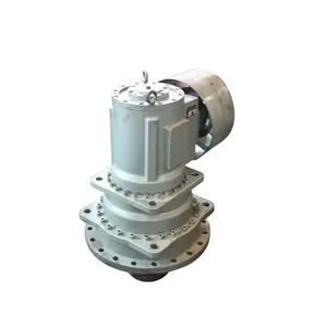Customized Industrial Planetary Gear Reducer Transmission Gearbox - Image 4