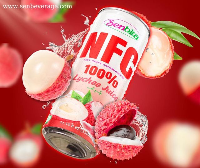 GRAPE JUICE, MANGO JUCIE, GUAVA JUICE, ORANGE JUICE, MANGOSTEEN JUICE, PASSION JUICE, LYCHEE JUICE - Image 3