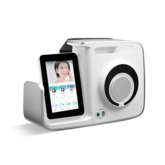 Portable Skin Analyzer Facial for Wrinkle Pigmentation Detection Smart Mirror Skin Analyzer Magic Mirror Skin Analyzer with Ai - Image 2