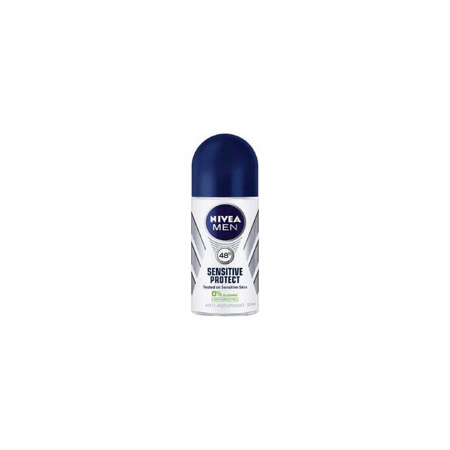 Nivea Deodorant Roll On Pearl & Beauty For Women 50Ml For All Skin Type And For Smooth & Beautiful Underarms - Image 3