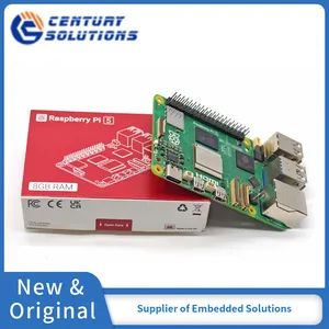 Raspberry Pi 5 Computer 8GB RAM RAM 8GB Origin GB Condition New Base Material PCB HS Code 8473309000 Layers - Image 5